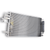 Radiatore Aria Condizionata Hyundai Tucson (JM) COD:976062E000 (2004 - 2009) - F&P CRASH SRLS - Ricambi Usati