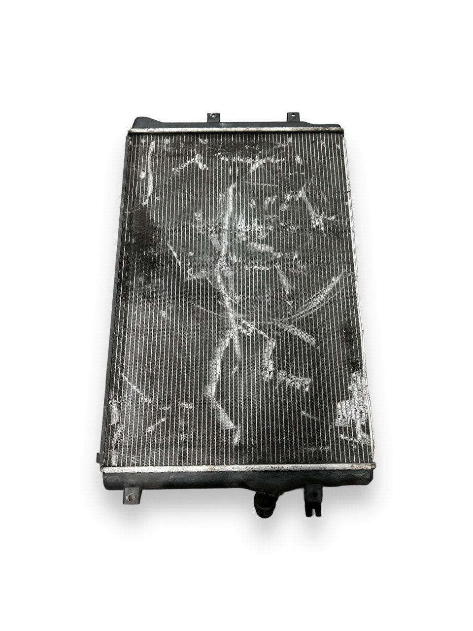 Radiatore Audi A3 (8P) 1.8 Benzina (2004 > 2011) cod.1K0121251DM - F&P CRASH SRLS - Ricambi Usati