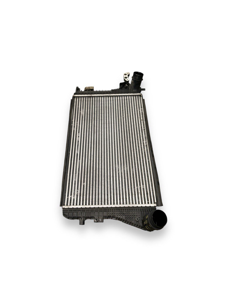 Radiatore Audi A3 (8P) 2.0 Benzina (2004 > 2011) cod.1K0820411Q - F&P CRASH SRLS - Ricambi Usati