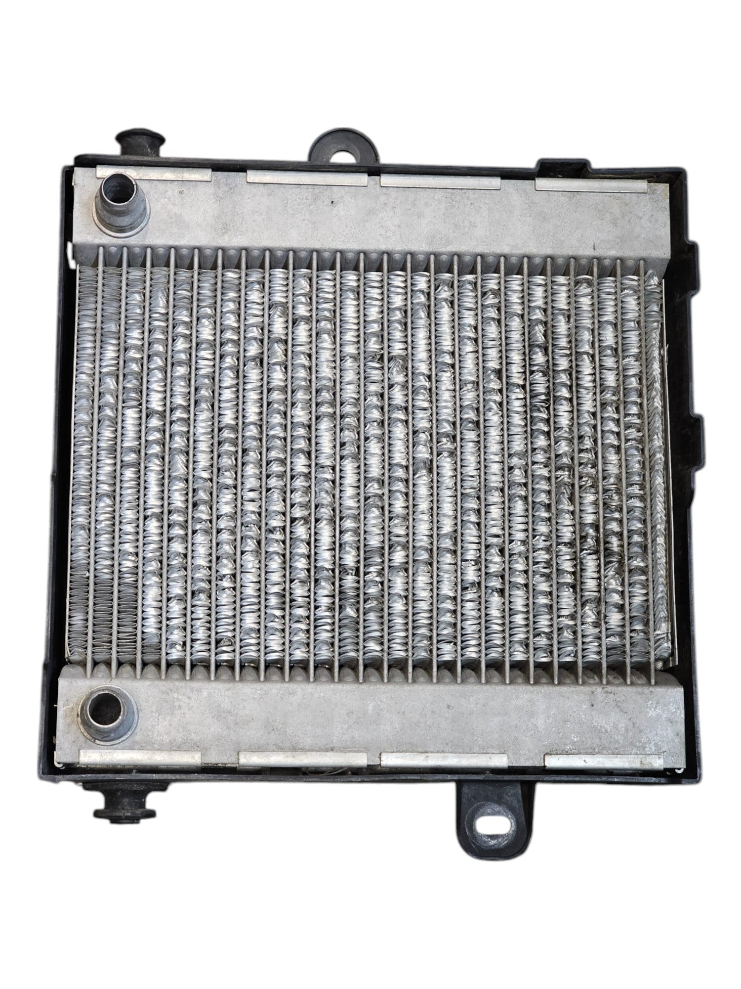 Radiatore Ausiliario Mercedes Classe A45 AMG W176 2.0 Benzina Cod:A1765000900 (2012 - 2018) - F&P CRASH SRLS - Ricambi Usati