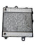 Radiatore Ausiliario Mercedes Classe A45 AMG W176 2.0 Benzina Cod:A1765000900 (2012 - 2018) - F&P CRASH SRLS - Ricambi Usati