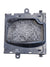 Radiatore Ausiliario Mercedes Classe A45 AMG W176 2.0 Benzina Cod:A1765000900 (2012 - 2018) - F&P CRASH SRLS - Ricambi Usati