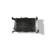 Radiatore con elettro ventola Chevrolet Aveo T300 1.0 benzina (2011 - 2020) cod.95460079 - F&P CRASH SRLS - Ricambi Usati