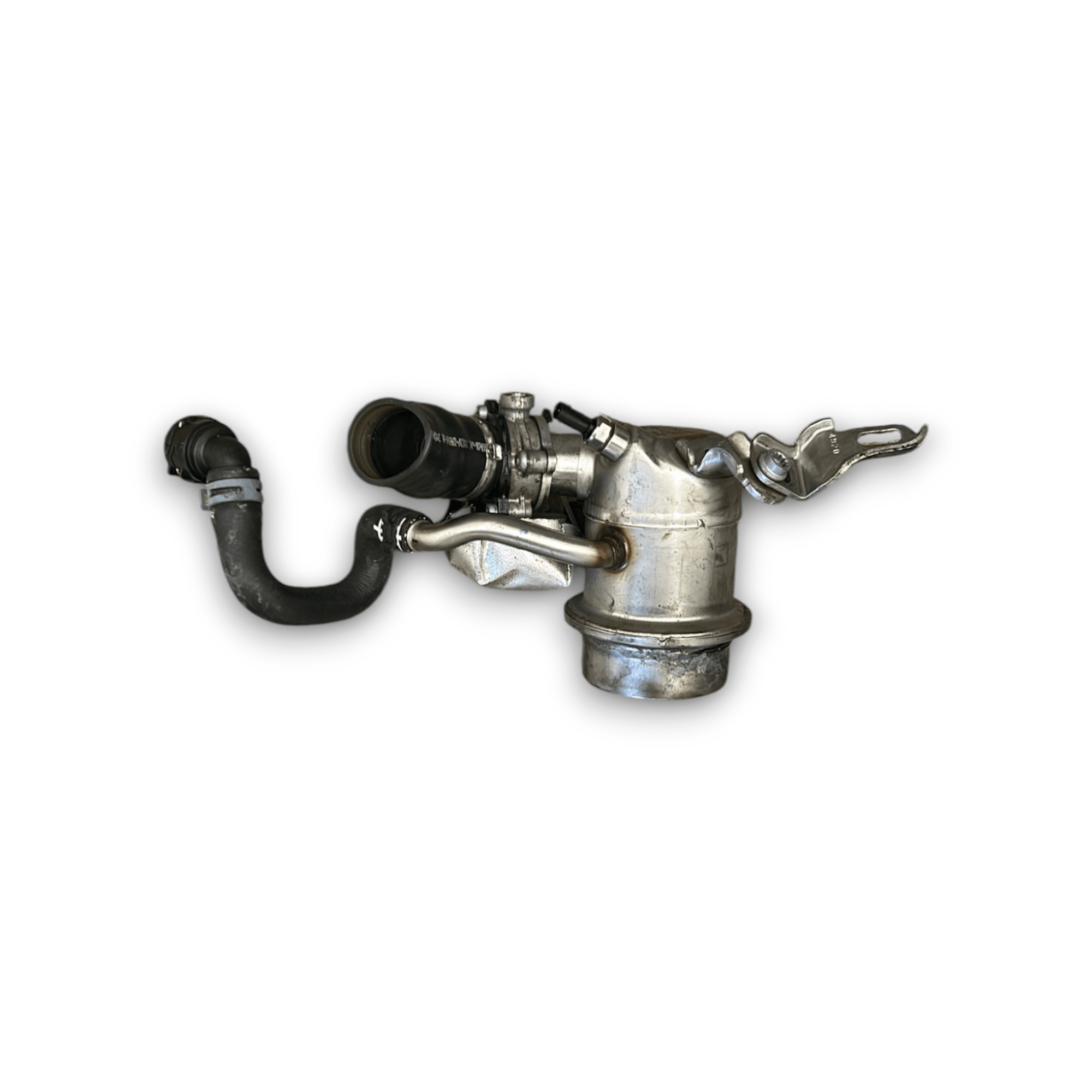 Radiatore EGR Seat Leon III 2.0 Diesel cod:21019326 (2013 > 2019) - F&P CRASH SRLS - Ricambi Usati