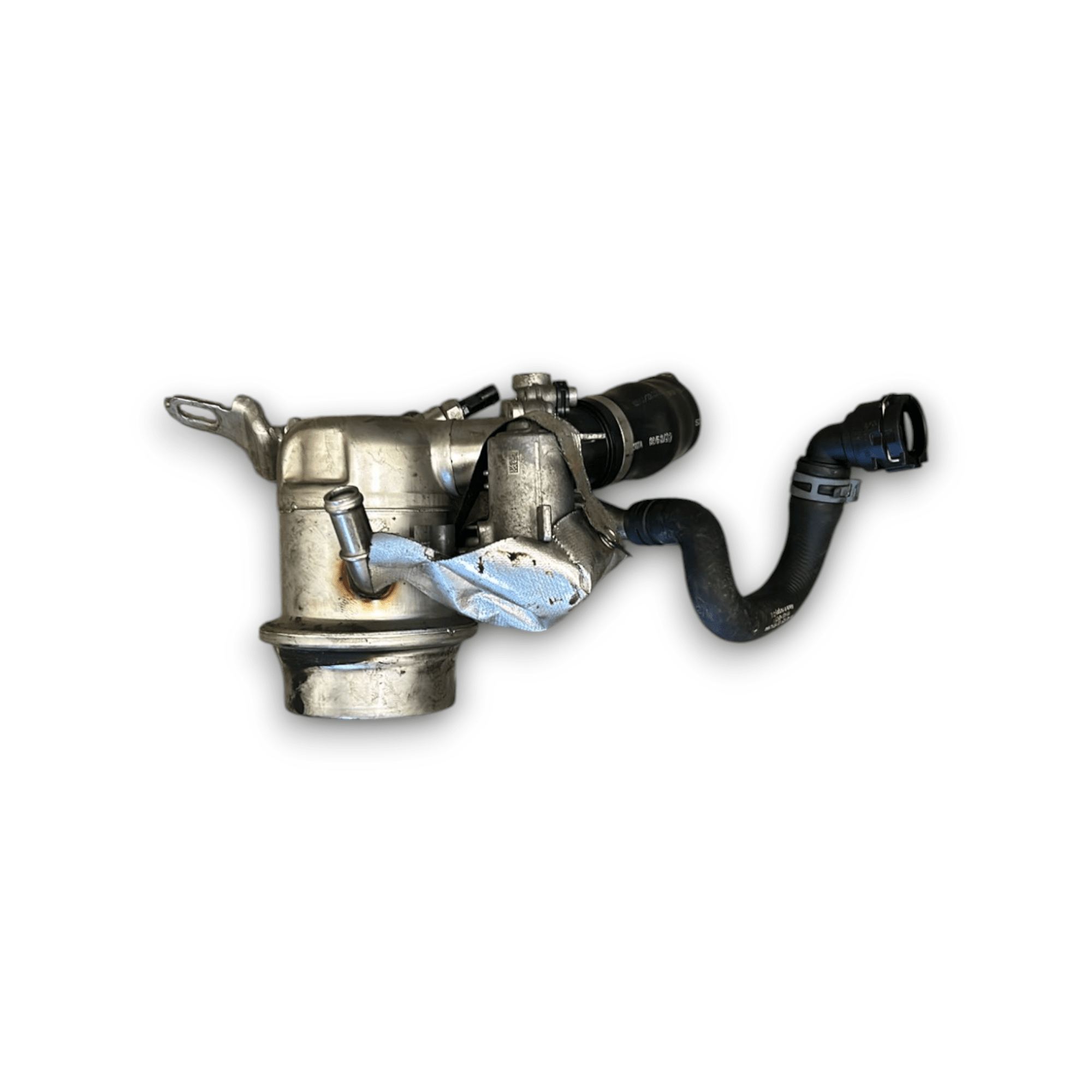 Radiatore EGR Seat Leon III 2.0 Diesel cod:21019326 (2013 > 2019) - F&P CRASH SRLS - Ricambi Usati