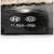 Radiatore + elettroventola Kia Picanto 1.1 Benzina (2004 - 2016) Cod: 25310 - 07000 - F&P CRASH SRLS - Ricambi Usati