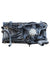 Radiatore / Elettroventola Lancia Ypsilon II Cod:851600600 1.3 Diesel (2003 - 2011) - F&P CRASH SRLS - Ricambi Usati