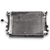 Radiatore + Elettroventola Skoda Octavia 1.4 Benzina COD: 5Q0816411AB (2013 - 2019) - F&P CRASH SRLS - Ricambi Usati