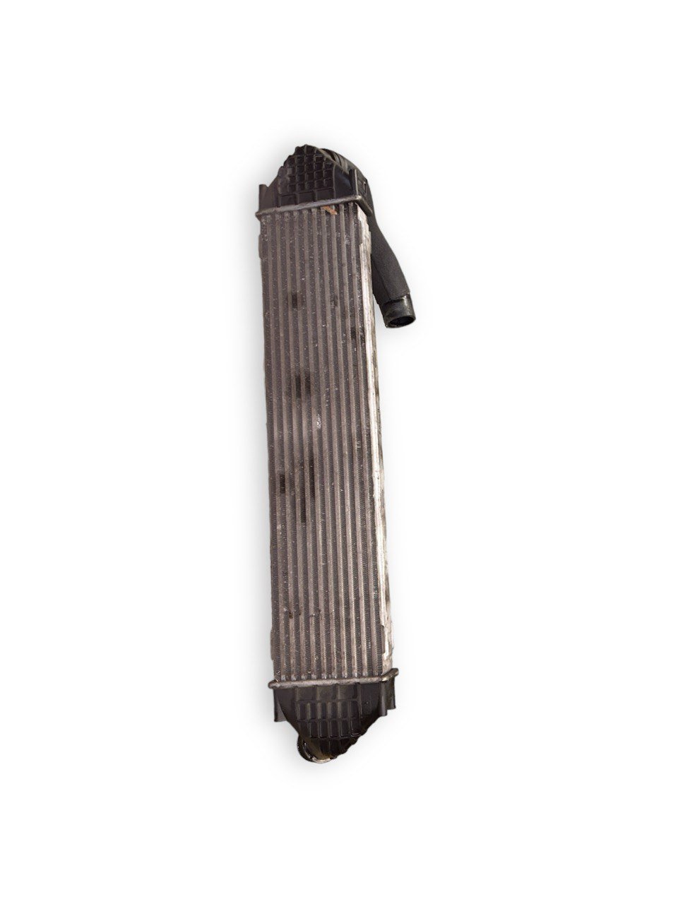 Radiatore Ford Mondeo III 2.0 Diesel (2007 > 2014) cod.6G91 - 9L440 - AF - F&P CRASH SRLS - Ricambi Usati