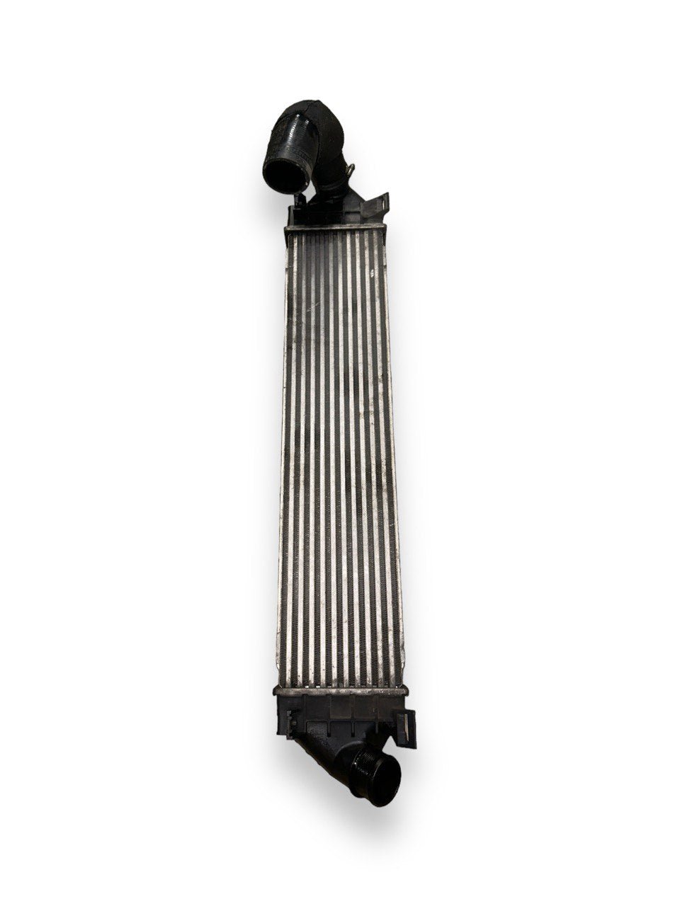 Radiatore Ford Mondeo III 2.0 Diesel (2007 > 2014) cod.6G91 - 9L440 - AF - F&P CRASH SRLS - Ricambi Usati