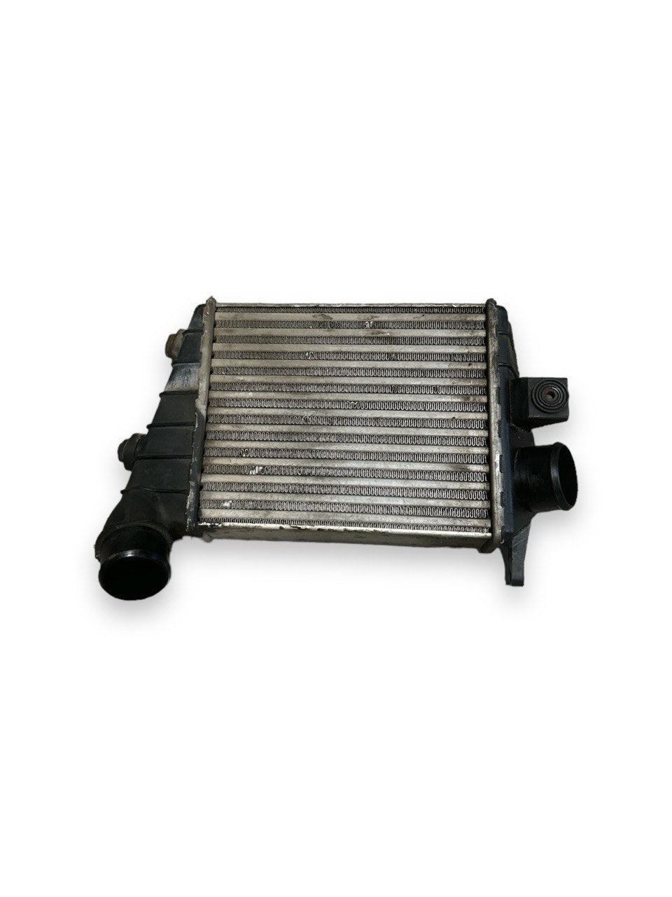 Radiatore / Intercooler Alfa Romeo 147 1.9 Diesel (2000 > 2010) cod.60619007 - F&P CRASH SRLS - Ricambi Usati