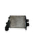 Radiatore / Intercooler Alfa Romeo 147 1.9 Diesel (2000 > 2010) cod.60619007 - F&P CRASH SRLS - Ricambi Usati