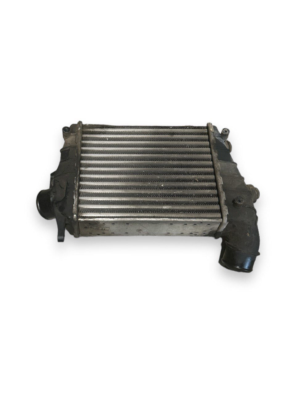 Radiatore / Intercooler Alfa Romeo 147 1.9 Diesel (2000 > 2010) cod.60619007 - F&P CRASH SRLS - Ricambi Usati