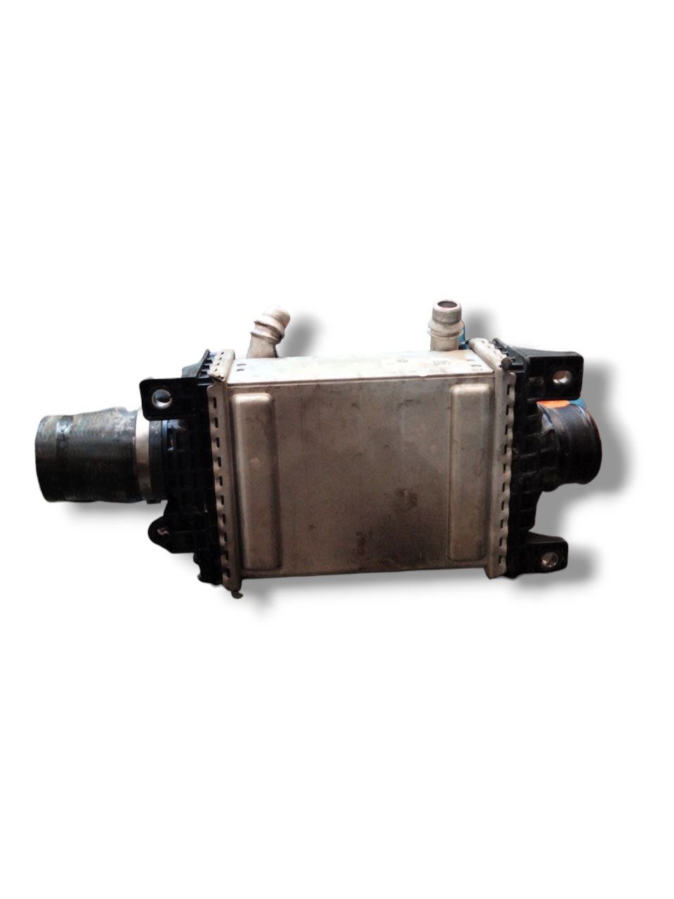 Radiatore / Intercooler Alfa Romeo Stelvio 2.2 diesel (2016>) cod. GC874003 - F&P CRASH SRLS - Ricambi Usati