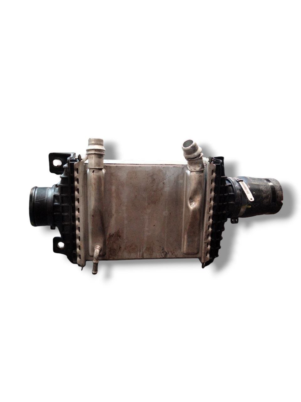 Radiatore / Intercooler Alfa Romeo Stelvio 2.2 diesel (2016>) cod. GC874003 - F&P CRASH SRLS - Ricambi Usati