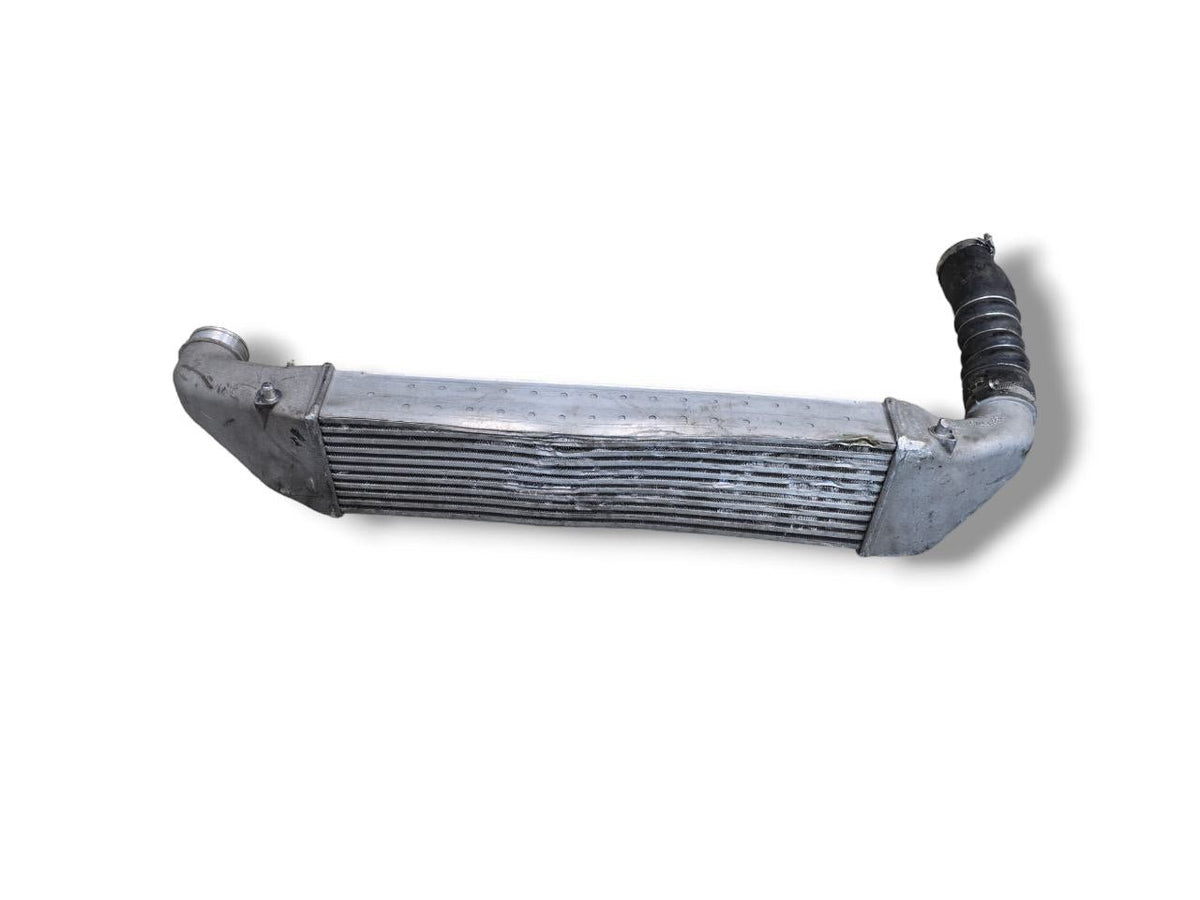 Radiatore / Intercooler Audi Rs3 / TTRS 2.5 Benzina ( 2015 - 2020 ) Cod : 8V0145803B - F&amp;P CRASH SRLS - Ricambi Usati