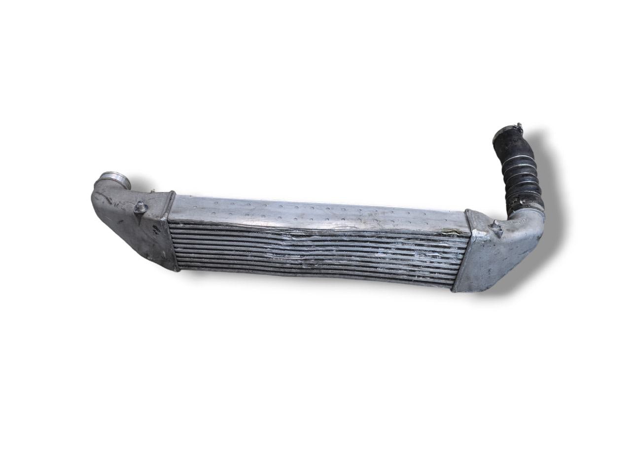 Radiatore / Intercooler Audi Rs3 / TTRS 2.5 Benzina ( 2015 - 2020 ) Cod : 8V0145803B - F&P CRASH SRLS - Ricambi Usati