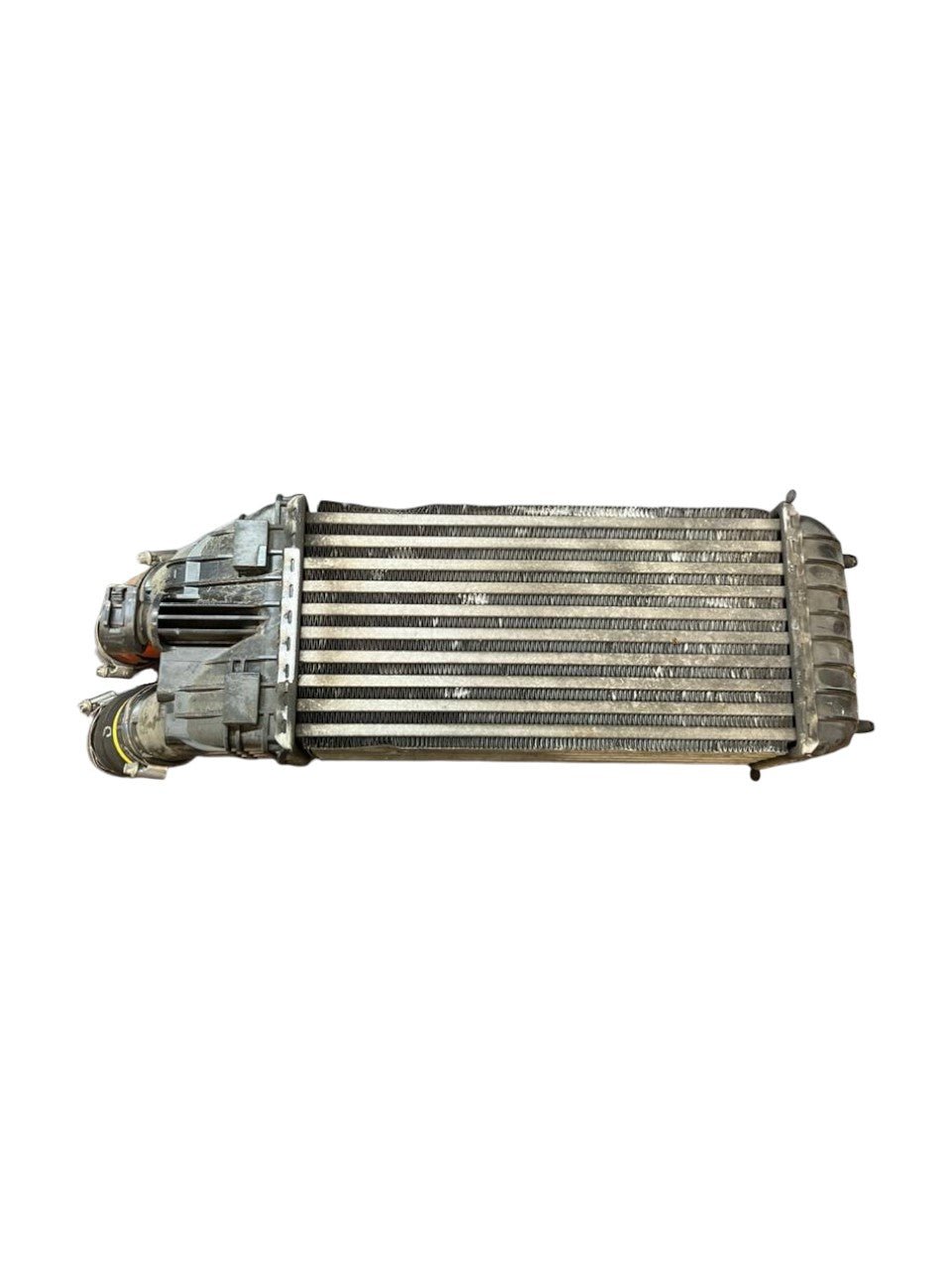 Radiatore Intercooler Citroen C3 III 1.6 diesel (2016 - >) cod.9803900780 - F&P CRASH SRLS - Ricambi Usati