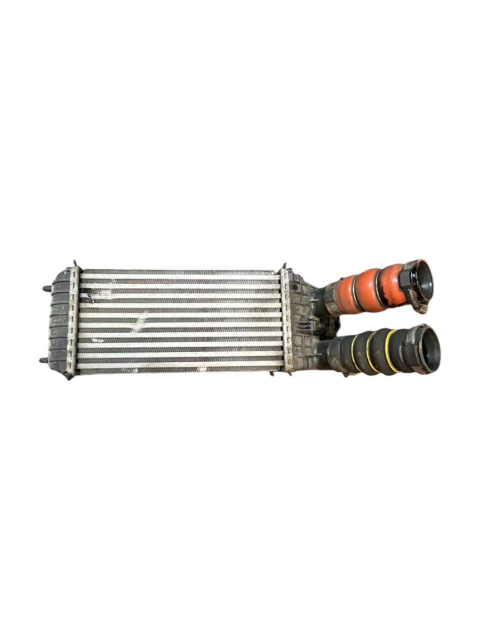 Radiatore Intercooler Citroen C3 III 1.6 diesel (2016 - >) cod.9803900780 - F&P CRASH SRLS - Ricambi Usati
