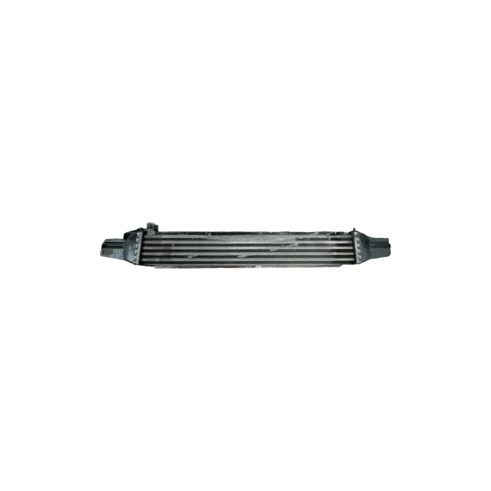 Radiatore / intercooler Fiat Qubo / Fiorino 1.3 diesel (2009 - 2019) cod.51790623 - F&P CRASH SRLS - Ricambi Usati