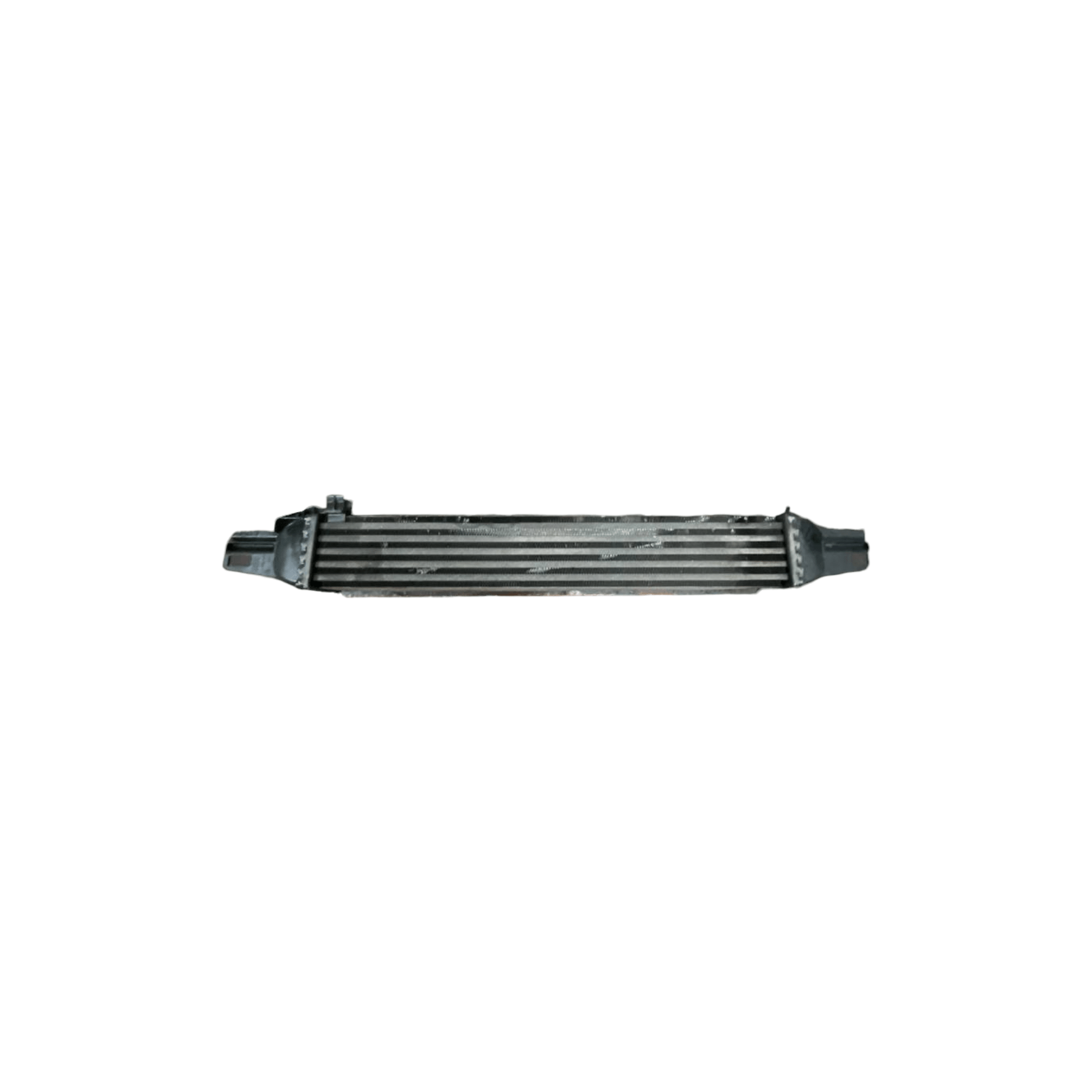Radiatore / intercooler Fiat Qubo / Fiorino 1.3 diesel (2009 - 2019) cod.51790623 - F&P CRASH SRLS - Ricambi Usati