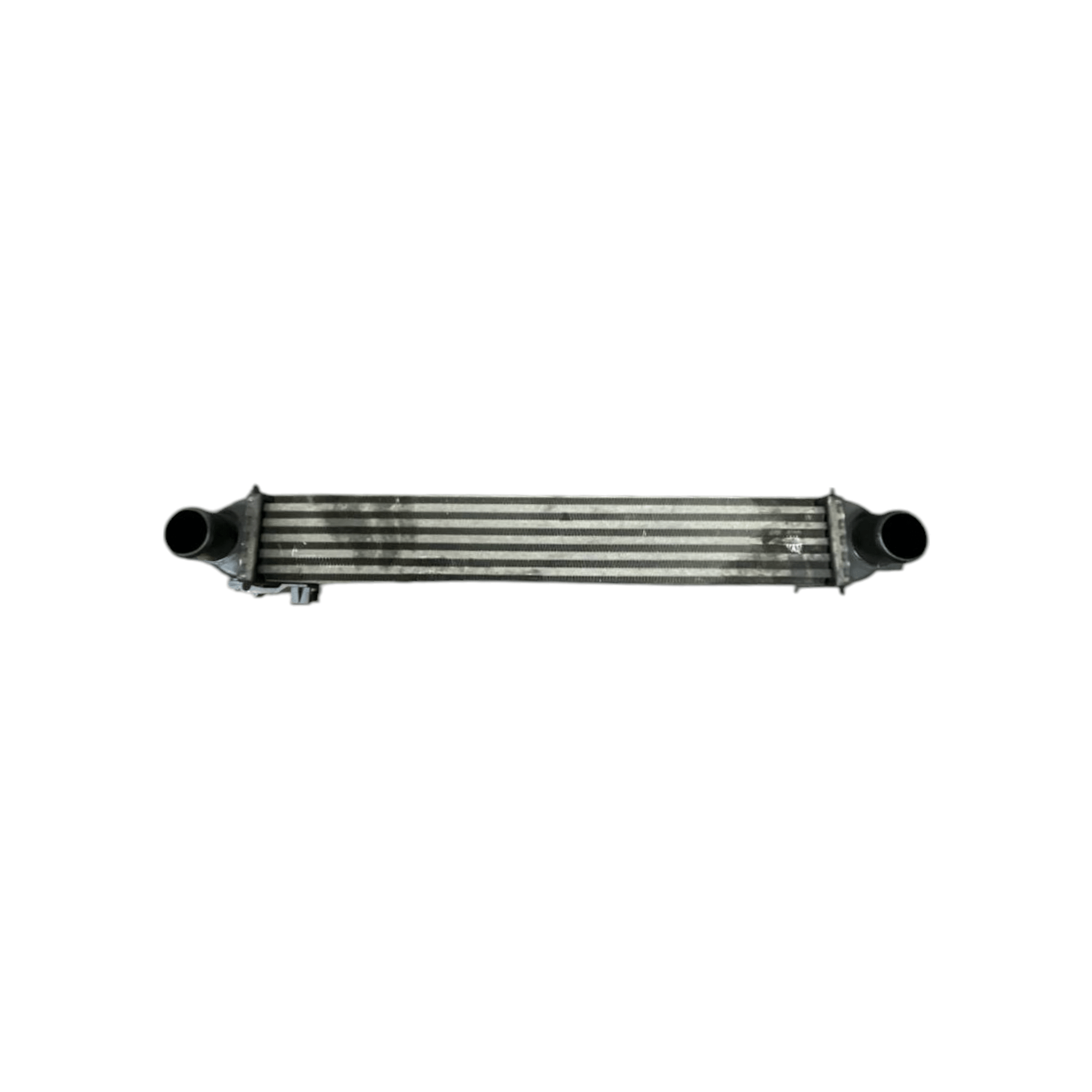 Radiatore / intercooler Fiat Qubo / Fiorino 1.3 diesel (2009 - 2019) cod.51790623 - F&P CRASH SRLS - Ricambi Usati