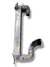 Radiatore intercooler Fiat Qubo/ fiorino 1.3 mjt (2009) COD:L8119001 - F&P CRASH SRLS - Ricambi Usati