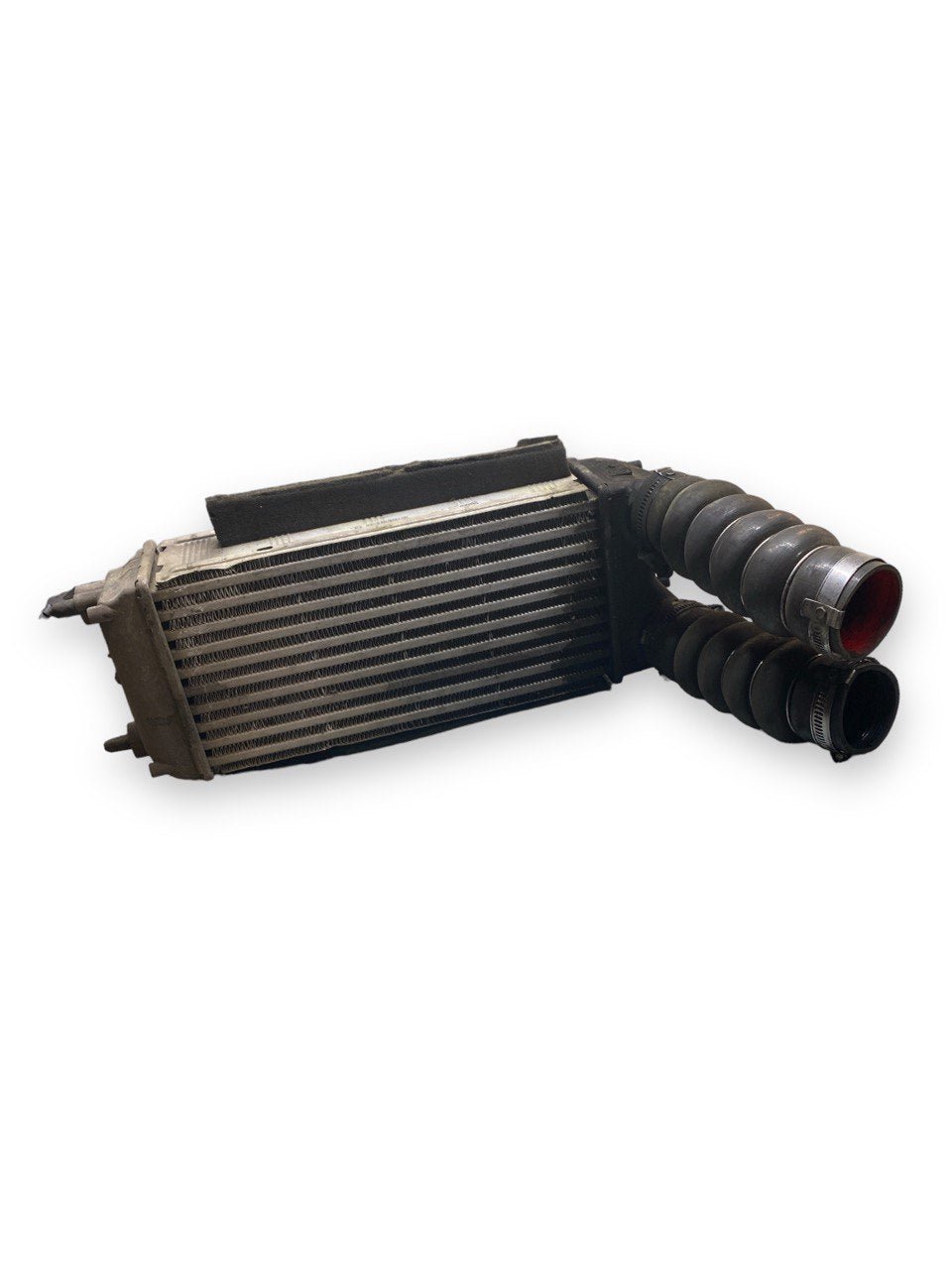 Radiatore intercooler Ford Ecosport 1.5 tdci ( 2017 ) cod. AV219L440 - F&P CRASH SRLS - Ricambi Usati