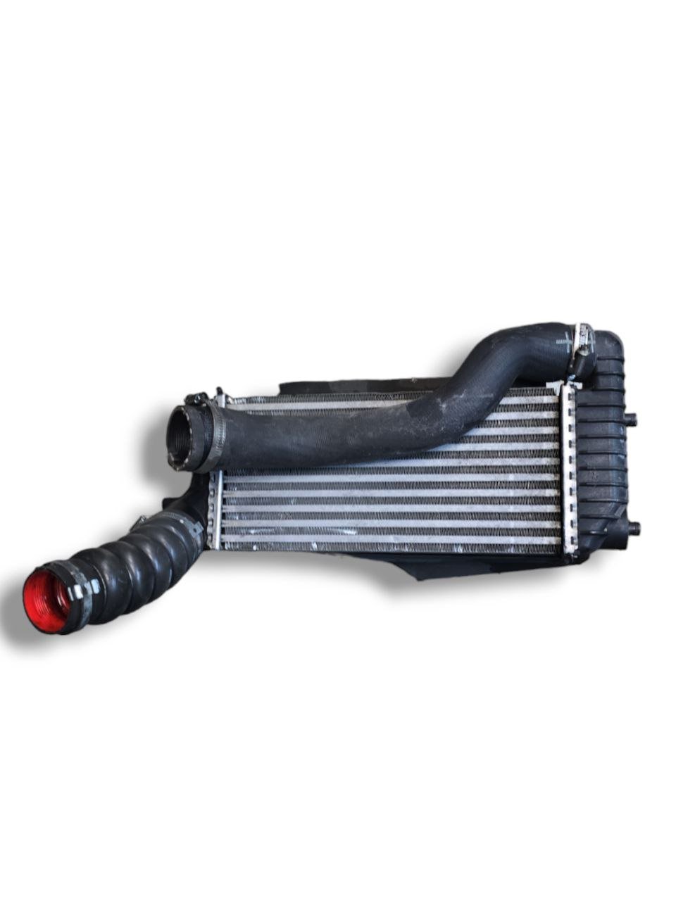 Radiatore / Intercooler Ford Focus IV 1.5 Diesel ( 2018 > ) Cod : BV61 - 9L440 - CK - F&P CRASH SRLS - Ricambi Usati