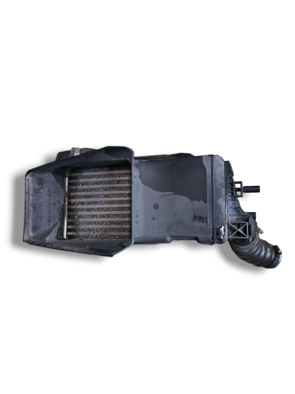 Radiatore / Intercooler Ford Focus IV 1.5 Diesel ( 2018 > ) Cod : BV61 - 9L440 - CK - F&P CRASH SRLS - Ricambi Usati
