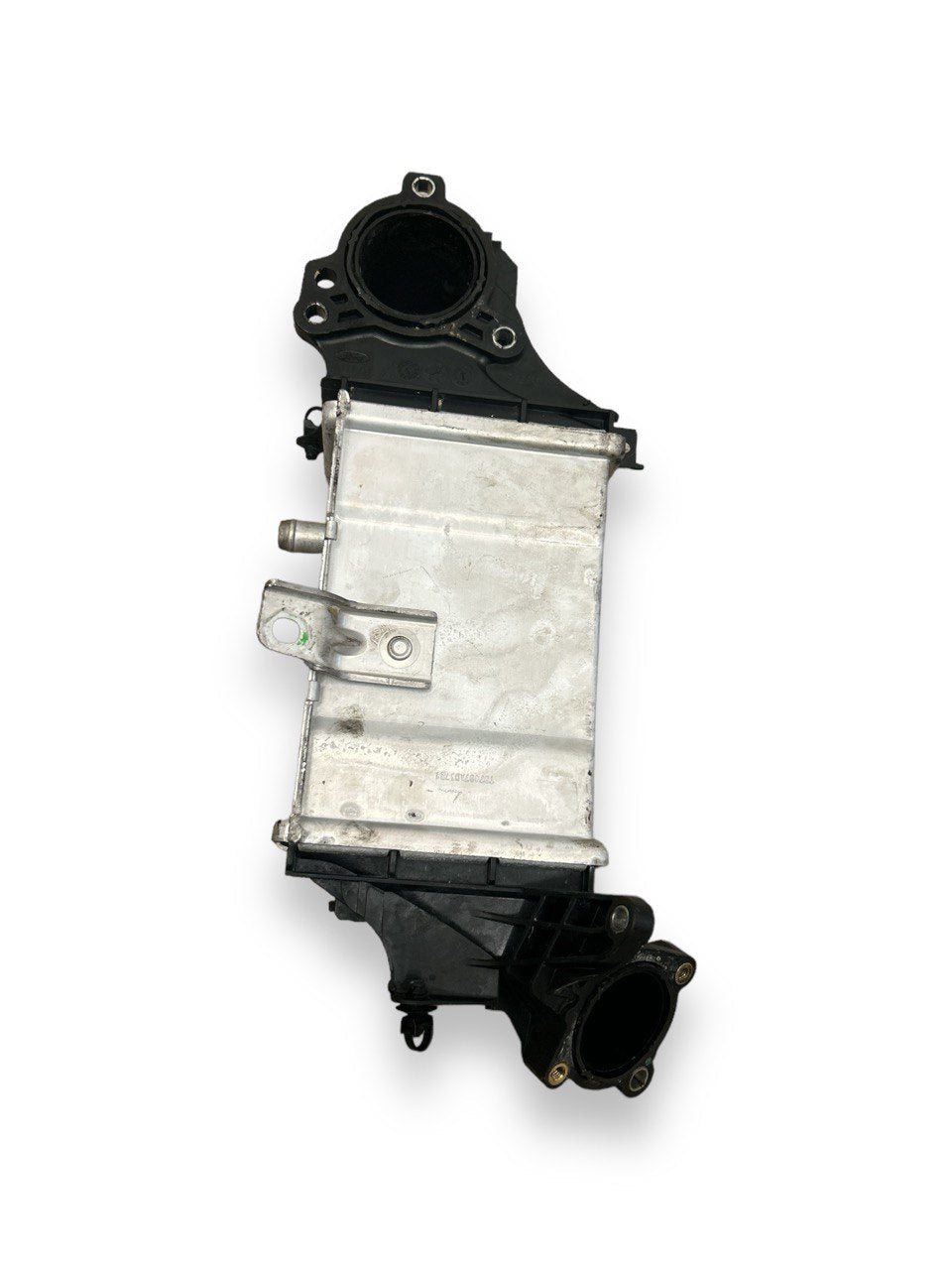 Radiatore / Intercooler Ford Focus IV 1.5 Diesel (2018 > ) cod.IW2025 - F&P CRASH SRLS - Ricambi Usati