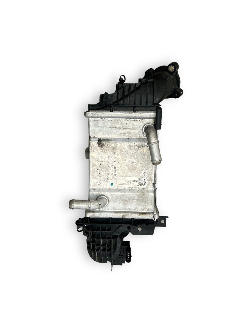 Radiatore / Intercooler Ford Focus IV 1.5 Diesel (2018 > ) cod.IW2025 - F&P CRASH SRLS - Ricambi Usati