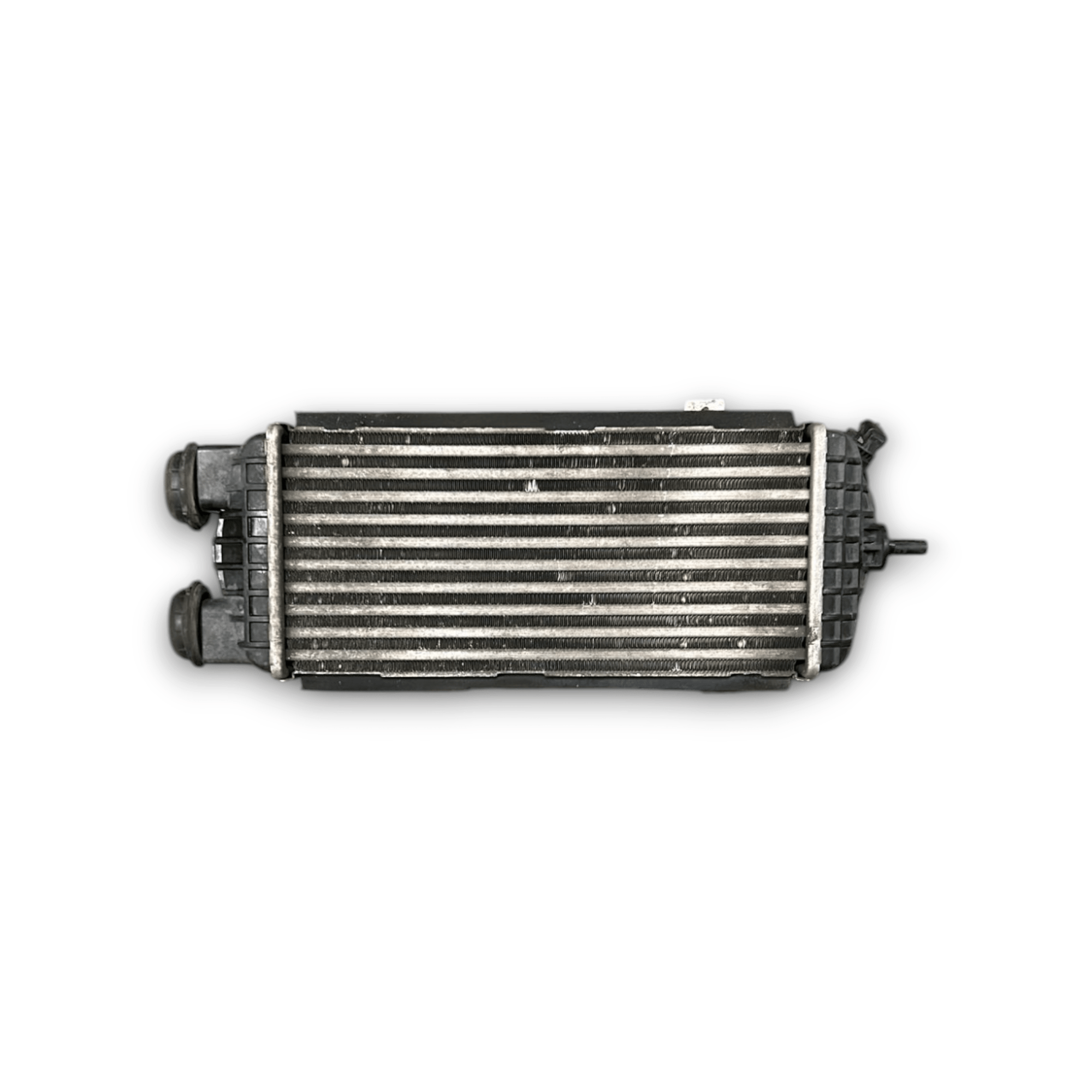 Radiatore / Intercooler Hyundai Tucson 1.7 Diesel cod:28270 2A430 (2015 > 2020) - F&P CRASH SRLS - Ricambi Usati