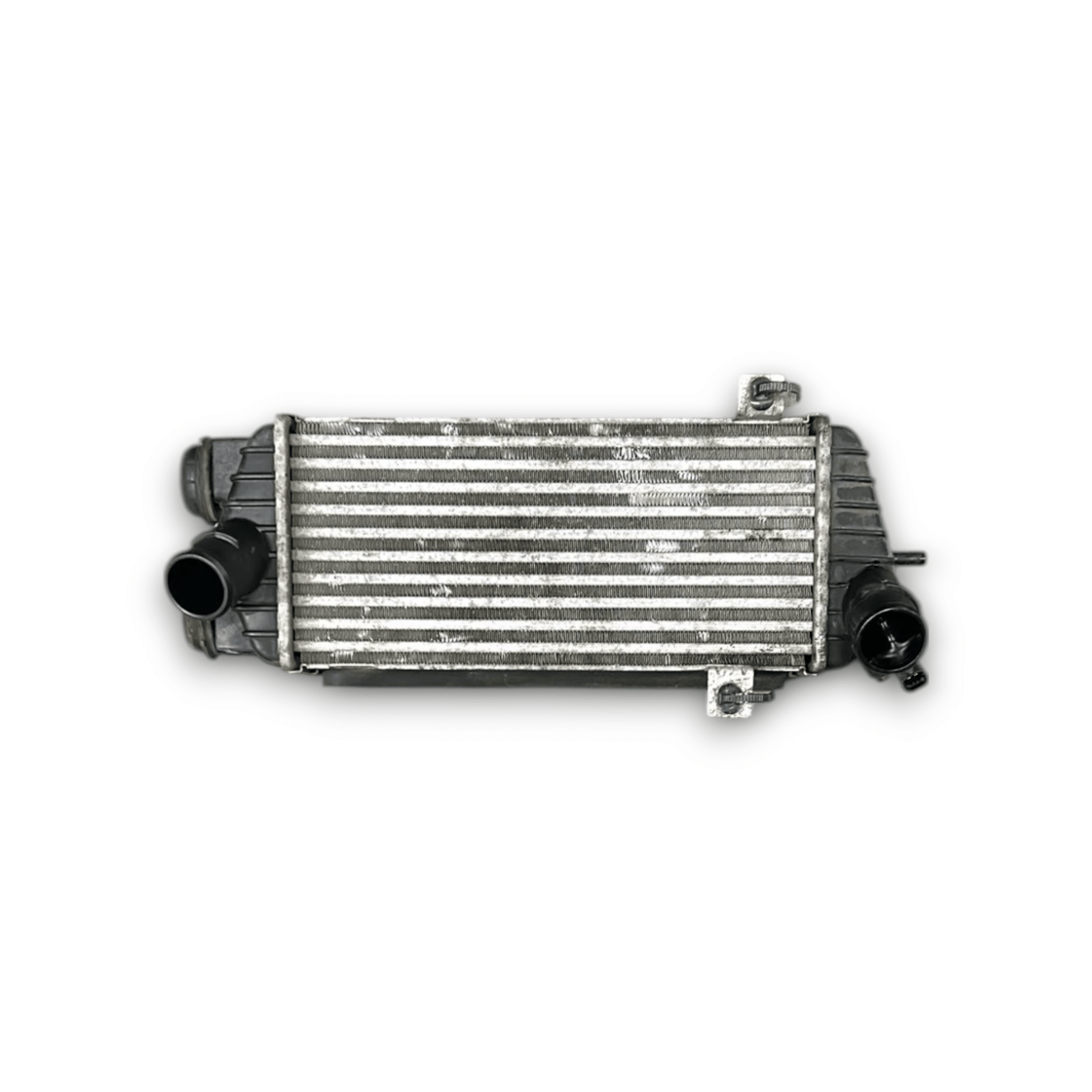 Radiatore / Intercooler Hyundai Tucson 1.7 Diesel cod:28270 2A430 (2015 > 2020) - F&P CRASH SRLS - Ricambi Usati