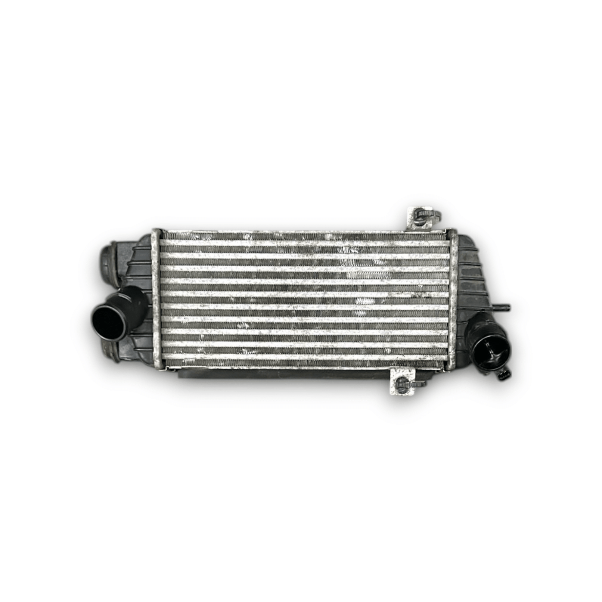 Radiatore / Intercooler Hyundai Tucson 1.7 Diesel cod:28270 2A430 (2015 > 2020) - F&P CRASH SRLS - Ricambi Usati