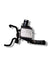 Radiatore / Intercooler Jaguar Xe (2017) cod.GX73 - 6K775 - AE - F&P CRASH SRLS - Ricambi Usati