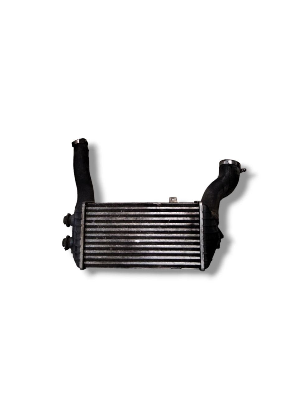 Radiatore / Intercooler Kia Rio ( III - UB - 2013 )cod.282702A08X - F&P CRASH SRLS - Ricambi Usati