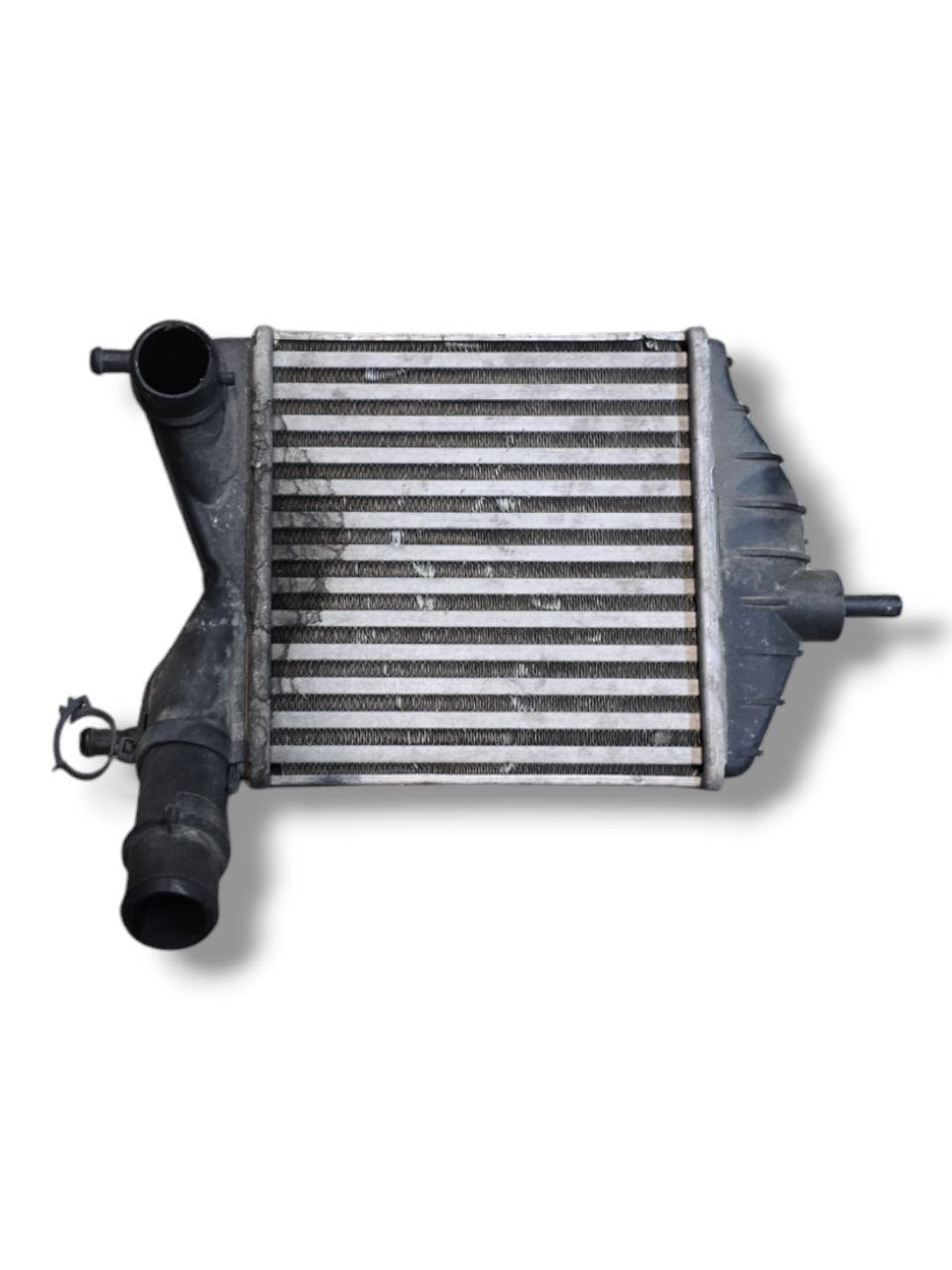 Radiatore Intercooler Lancia Ypsilon 1.3 Diesel ( 2005 - 2011 ) Cod : 84785000 - F&P CRASH SRLS - Ricambi Usati