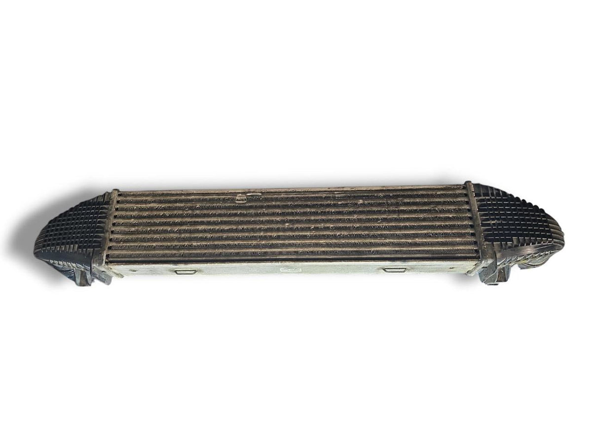 Radiatore / Intercooler Mercedes - Benz Classe C w204 / E w212 2.2 Diesel ( 2007 - 2011) Cod : A2045000100 - F&amp;P CRASH SRLS - Ricambi Usati