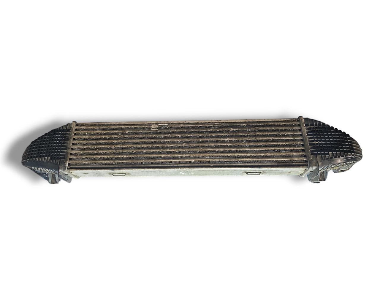 Radiatore / Intercooler Mercedes - Benz Classe C w204 / E w212 2.2 Diesel ( 2007 - 2011) Cod : A2045000100 - F&P CRASH SRLS - Ricambi Usati