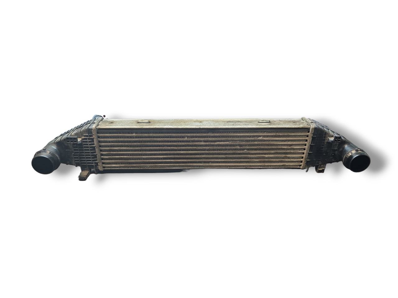 Radiatore / Intercooler Mercedes - Benz Classe C w204 / E w212 2.2 Diesel ( 2007 - 2011) Cod : A2045000100 - F&P CRASH SRLS - Ricambi Usati