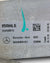 Radiatore / Intercooler Mercedes Benz Vito (W447) 2.0 Diesel cod.A6540904101 (2014 > ) - F&P CRASH SRLS - Ricambi Usati
