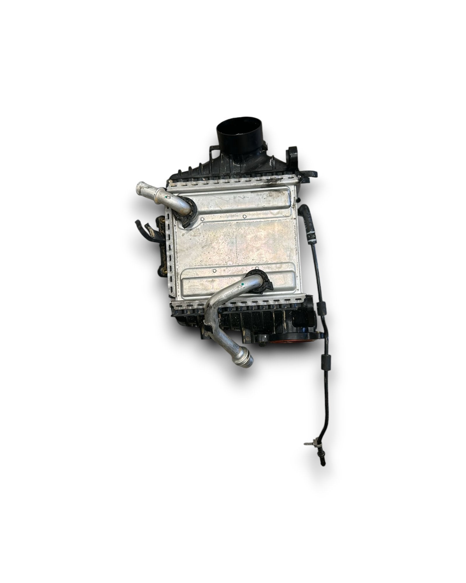 Radiatore / Intercooler Mercedes Benz Vito (W447) 2.0 Diesel cod.A6540904101 (2014 > ) - F&P CRASH SRLS - Ricambi Usati