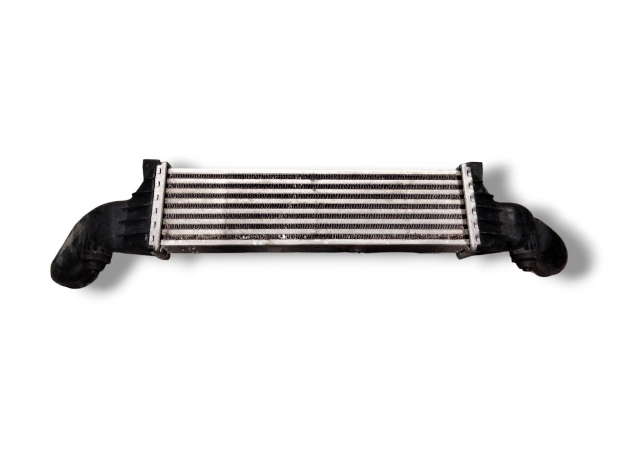 Radiatore / Intercooler Mercedes Classe C W202 2.2 diesel (1993 - 2001)cod.A2025001100 - F&P CRASH SRLS - Ricambi Usati