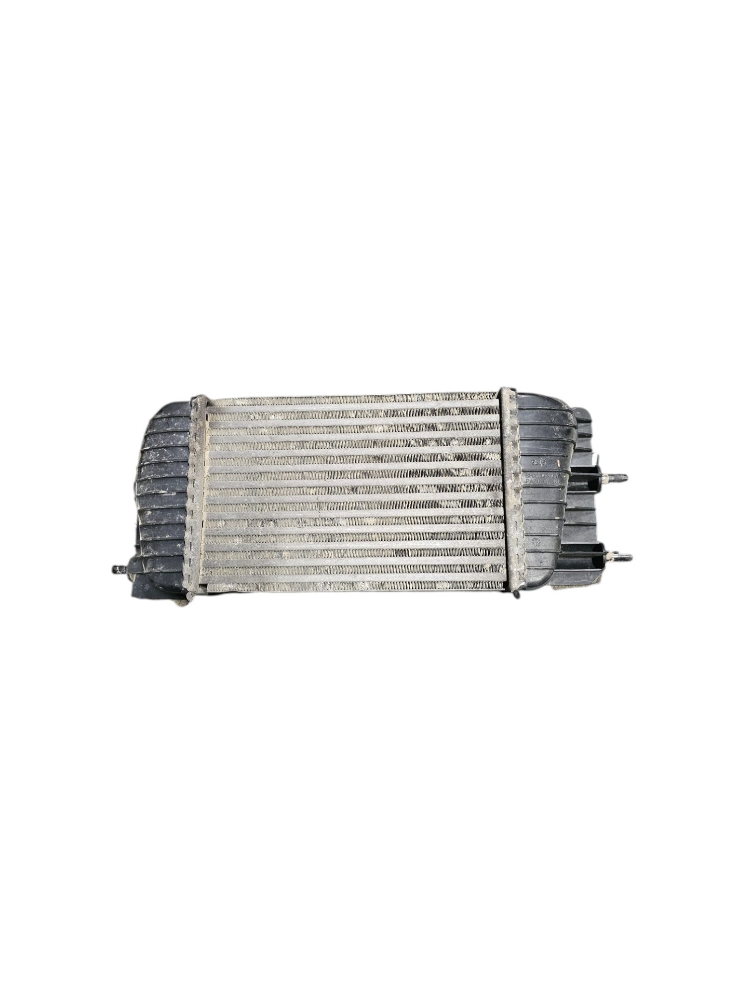 Radiatore Intercooler Nissan Pulsar 1.6 Benzina Turbo Cod:144613ZM0A (2014 - 2018) - F&P CRASH SRLS - Ricambi Usati