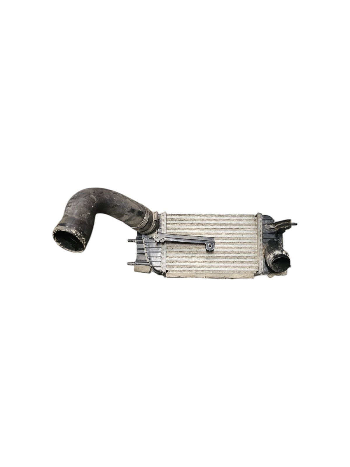 Radiatore Intercooler Nissan Pulsar 1.6 Benzina Turbo Cod:144613ZM0A (2014 - 2018) - F&amp;P CRASH SRLS - Ricambi Usati