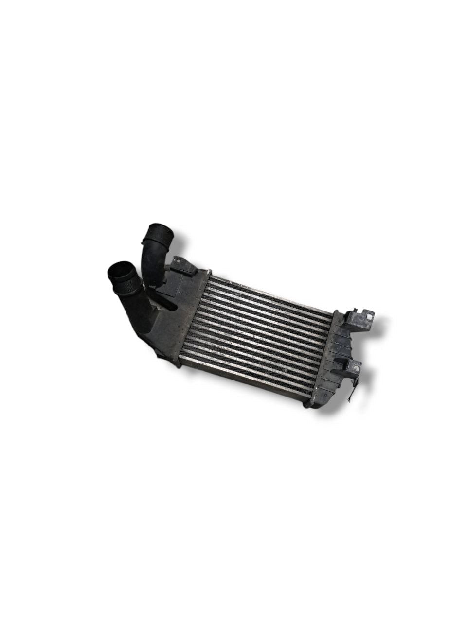 Radiatore Intercooler Opel Astra H 1.7 diesel COD:13213402 (2004 - 2011) - F&P CRASH SRLS - Ricambi Usati