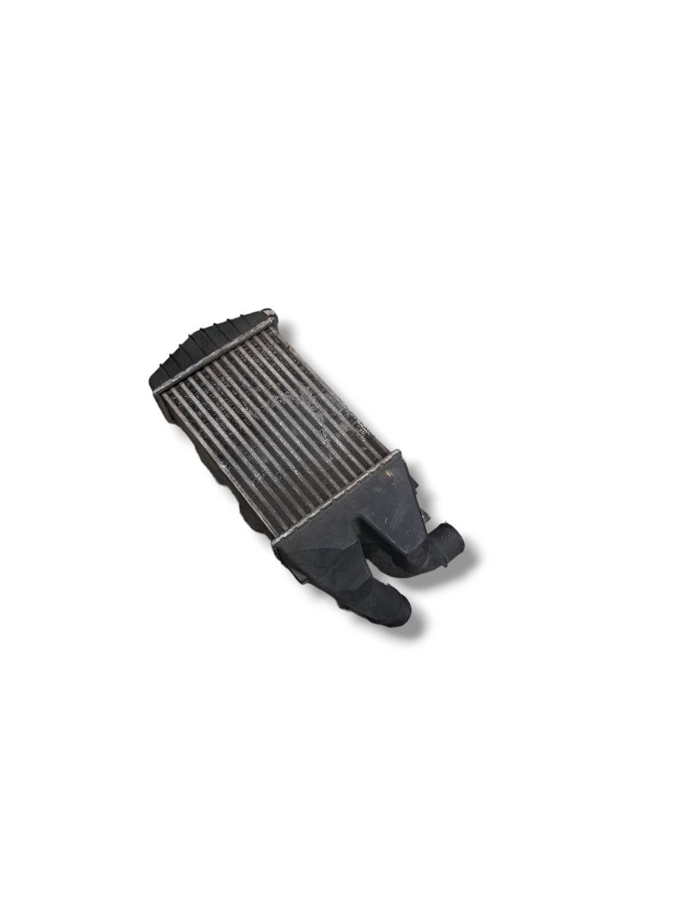 Radiatore Intercooler Opel Astra H 1.7 diesel COD:13213402 (2004 - 2011) - F&P CRASH SRLS - Ricambi Usati