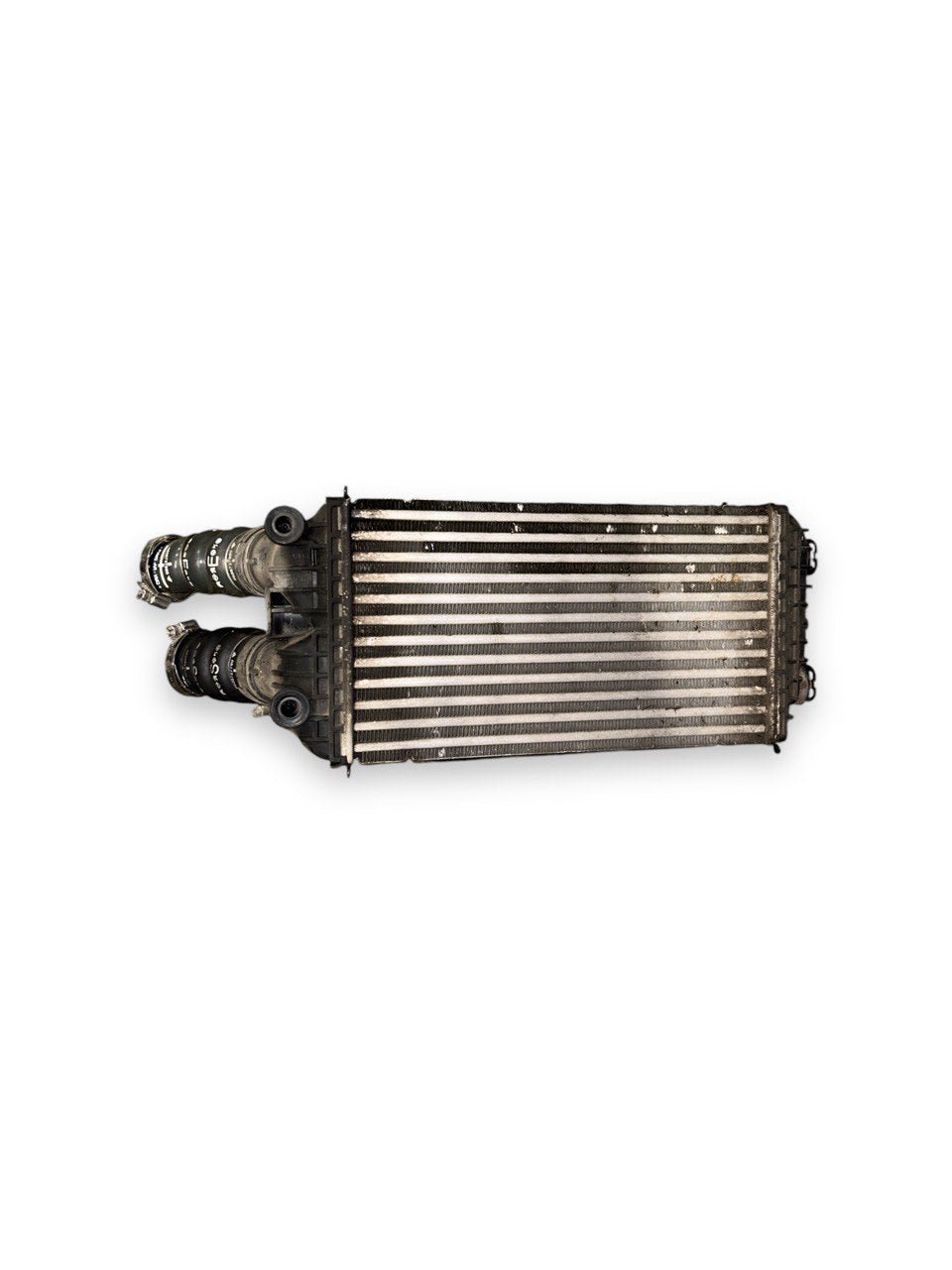 Radiatore / Intercooler Opel Corsa F 1.5 Diesel (2019 > ) cod.9824742280 - F&P CRASH SRLS - Ricambi Usati