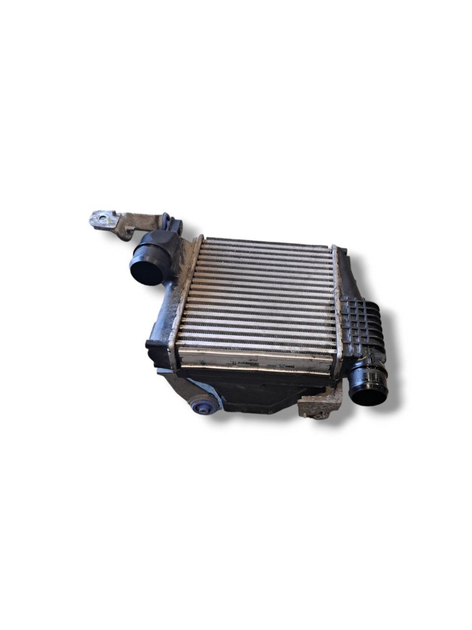 Radiatore Intercooler Opel Grandland X 1.6 Diesel (2017>) COD:P9675627980 - F&P CRASH SRLS - Ricambi Usati